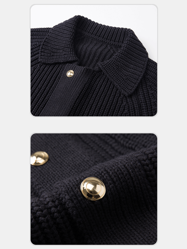 Thom Luxury Sweater