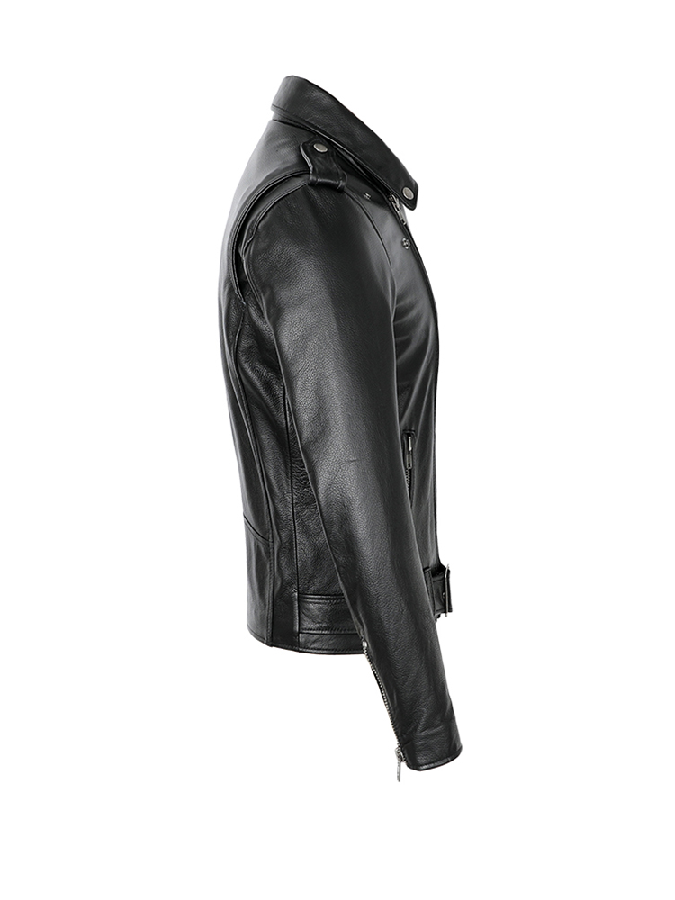 Harman Leather Jacket