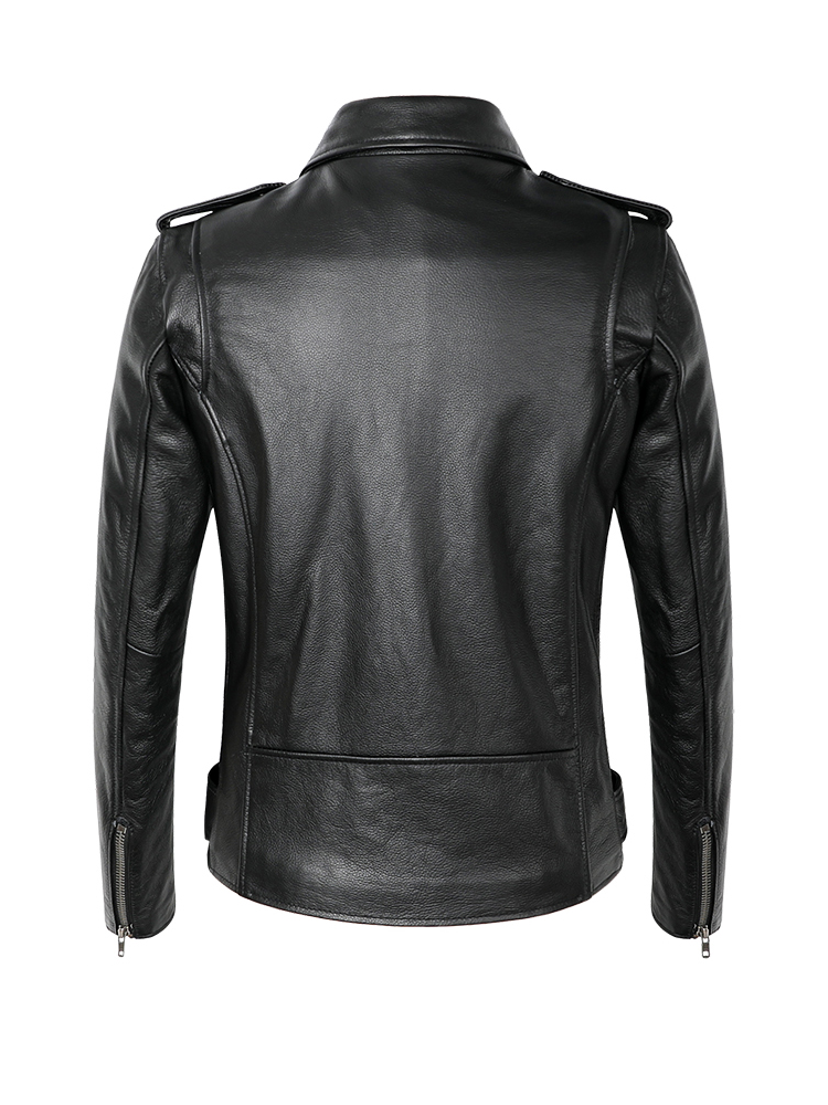 Harman Leather Jacket