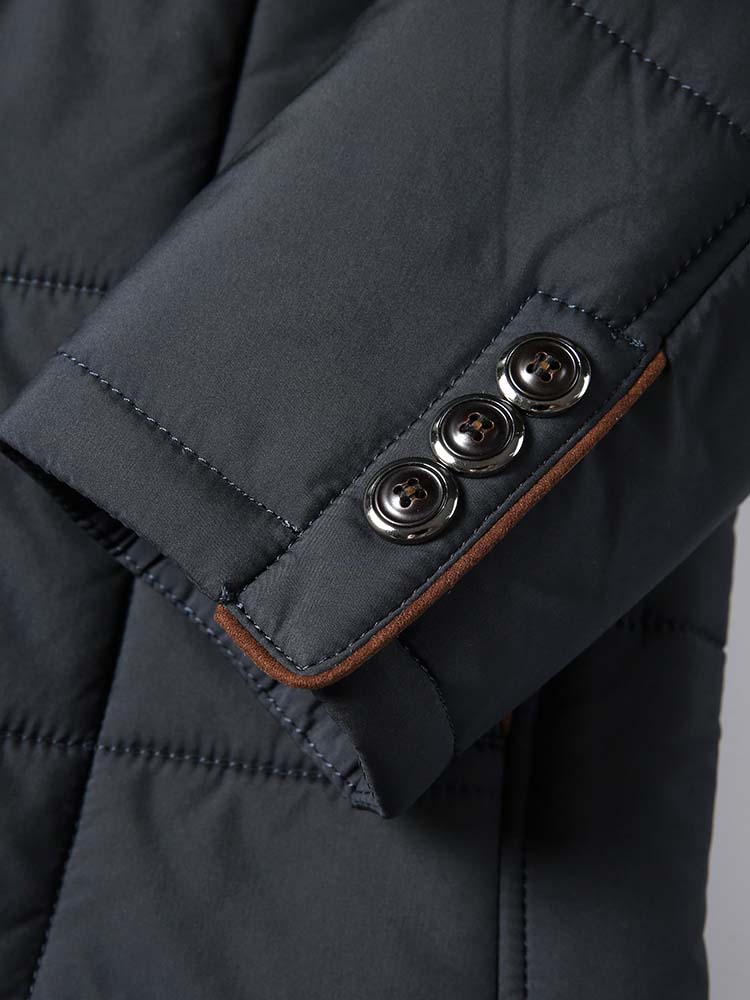 Business Down Jacket